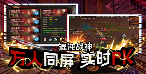 3.26游戏快报|穿越回古代成为一名芝麻小官?如何步步高升走向巅峰?(图6)