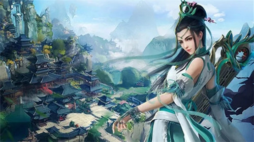 不氪金的武侠手游有哪些 2024最好玩的武侠游戏排行榜(图1)