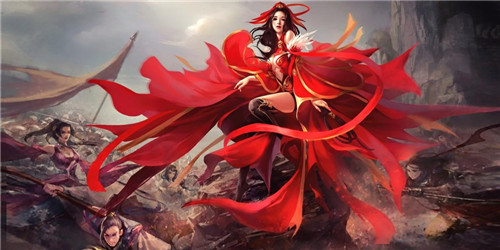 传奇手游排行榜前五 2024五大热门的传奇手游(图1)