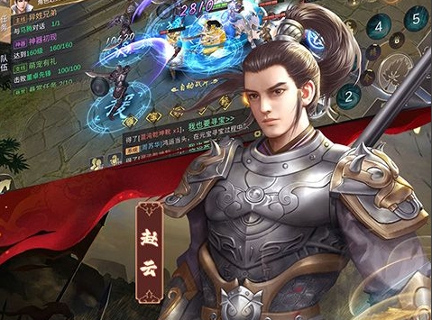 gm福利游戏平台哪个好 gm手游无限钻石平台推荐(图6)