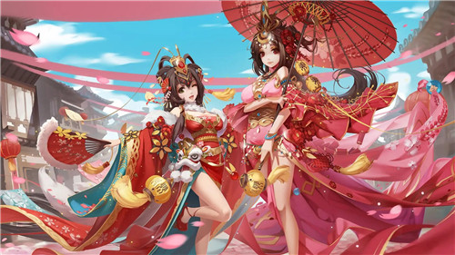 三国手游最新推荐合集 高质量三国类游戏有哪些(图1)