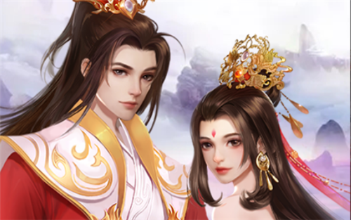 满v无限钻石变态版手游推荐 无限999999金币无限连抽的变态手游有哪些(图4)