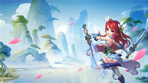 西游类手游哪个最好玩 最新西游手游热门推荐(图1)
