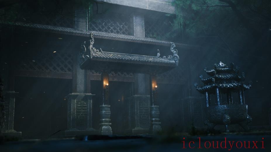 燃烧之剑死亡之日v0.1.9.0云游戏截图3