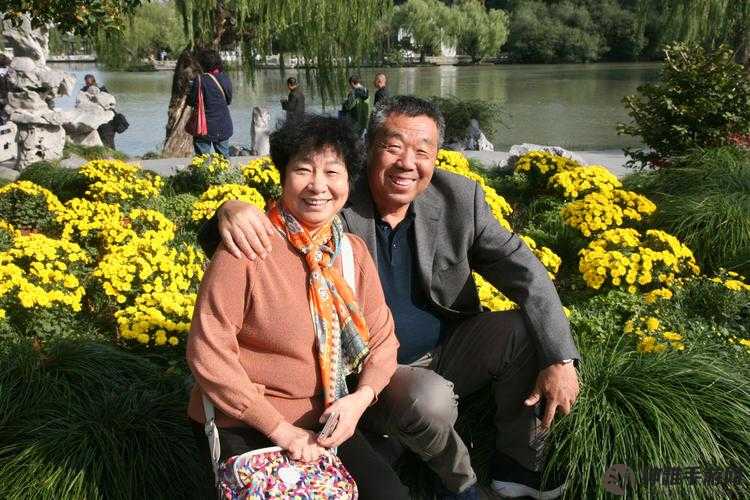 老李头和他的媳妇:性格各异的一对夫妻(图1)