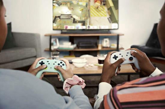 屋漏偏逢连夜雨:谷歌云游戏 Stadia 产品负责人离职(图2)