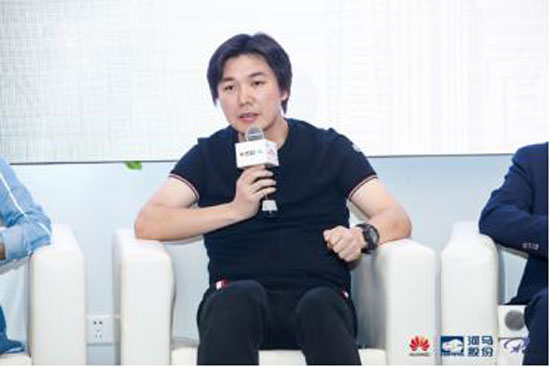 盛趣游戏谭雁峰:“云世界”将是游戏未来的终极形态(图1)