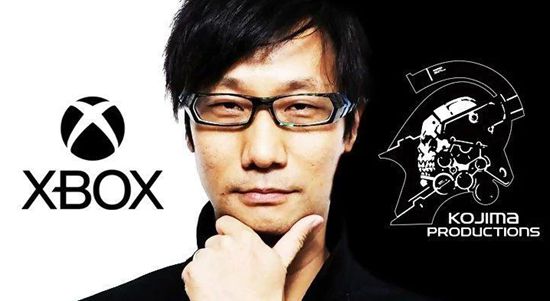 传闻:微软与小岛秀夫新项目的合作协议或在近期正式签署(图1)