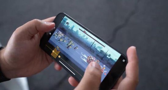 用 iPhone 玩云游戏?别干这种傻事了!(图2)