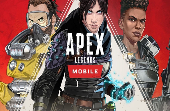《Apex英雄》手游国际服上线时间介绍(图2)