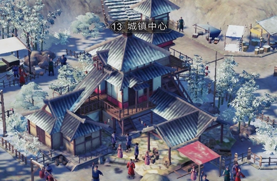 《重返帝国》建筑升级顺序推荐(图2)