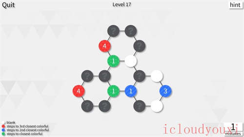 LogiNode云游戏截图3