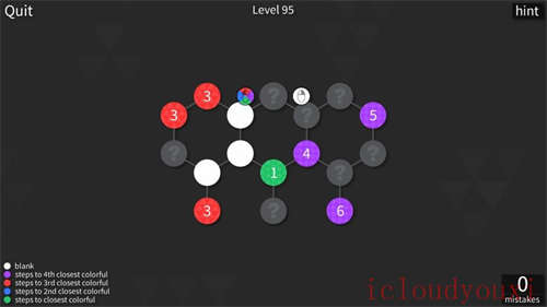LogiNode云游戏截图4