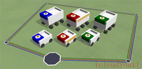 Factropy云游戏截图4