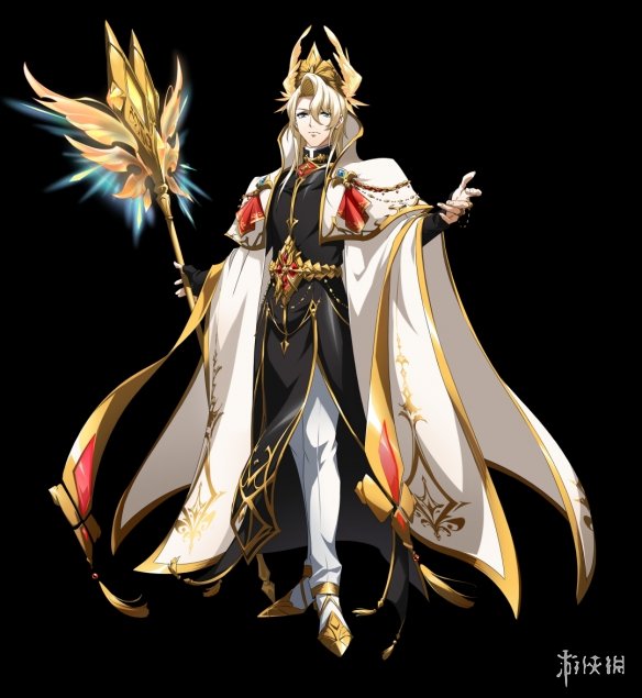《梦幻模拟战》卢古耐尔转职推荐 卢古耐尔转职什么好(图2)
