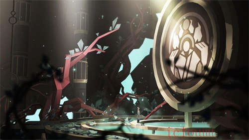 OPUS：龙脉常歌云游戏截图4