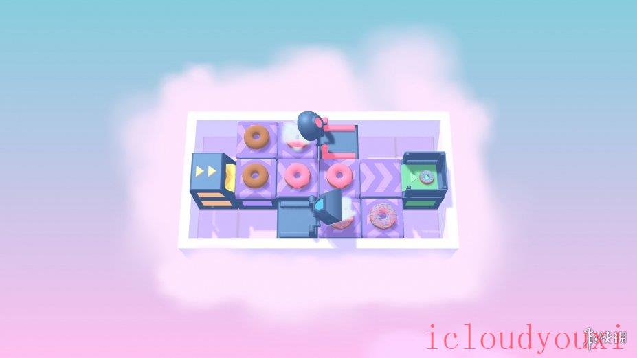 FreshlyFrosted云游戏截图4