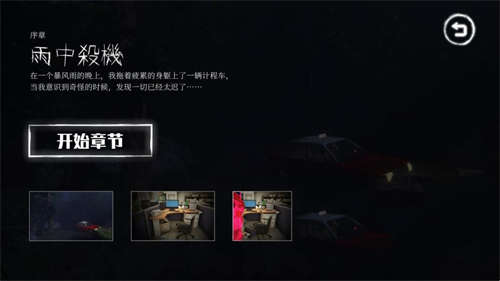 雨夜屠夫官方中文版云游戏截图3