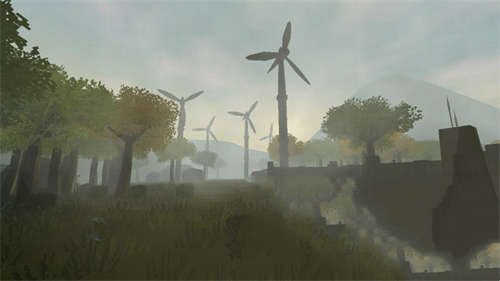 TheEndofDyeus云游戏截图3