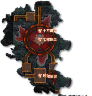 完美世界手游黄昏圣殿攻略 黄昏圣殿怎么打(图1)
