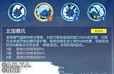 数码宝贝：相遇战斗系统介绍 战斗玩法详解(图7)