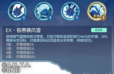 数码宝贝：相遇战斗系统介绍 战斗玩法详解(图10)