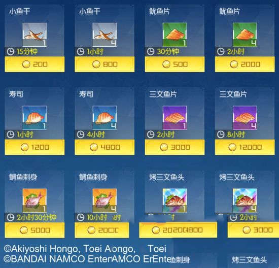 数码宝贝：相遇数码宝贝属性介绍及克制关系一览(图3)