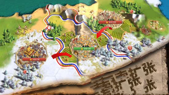 《文明Online》：起源赚钱攻略 新手怎么快速赚钱(图3)