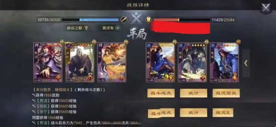 率土之滨张宁张机贾诩阵容推荐(图9)