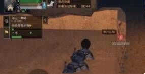 明日之后佣兵头目怎么打 沙石堡雇佣兵头目打法详解(图2)