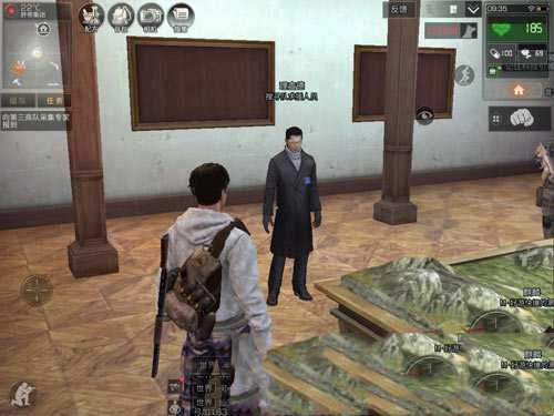 明日之后如何选择营地 营地城池全介绍(图4)