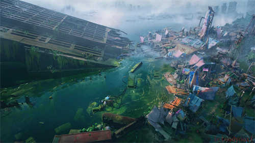 岛群时代云游戏截图2
