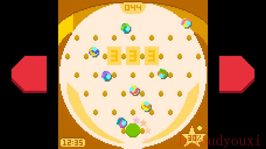 pureya云游戏截图3
