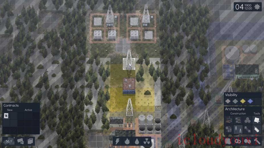反应堆技术云游戏截图3