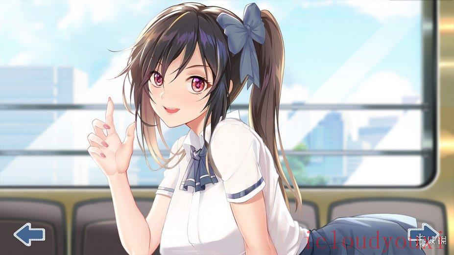 SeekGirl6云游戏截图3