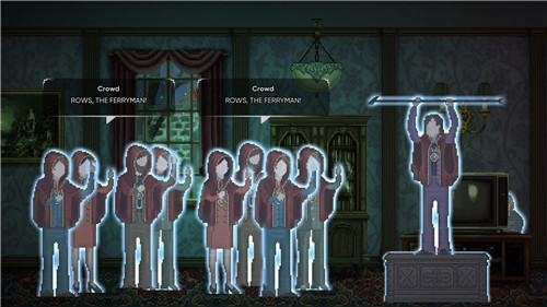 《Cats and the Other Lives》推出了免费试玩Demo 正式版年内登(图1)