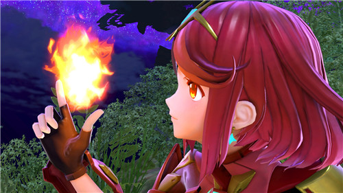 任天堂将举行《任天堂明星大乱斗 特别版》特别节目(图1)