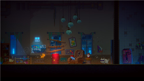 Steam一周特惠：国产解谜《迷雾侦探》史低(图1)