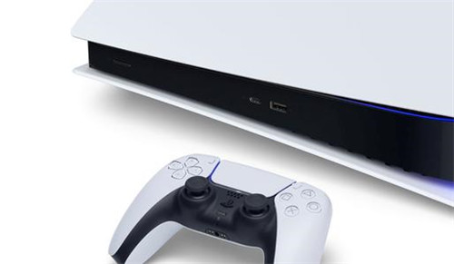 索尼为PS5申请新专利：PS5控制器的新反馈系统(图1)
