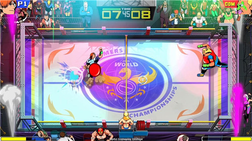 《野外飞盘2》试玩Demo上线Steam平台 宣传片公开(图1)