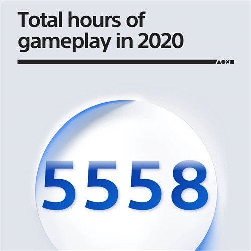 人到底能有多肝 沙特肝帝玩家2020年获得604个白金奖杯(图1)
