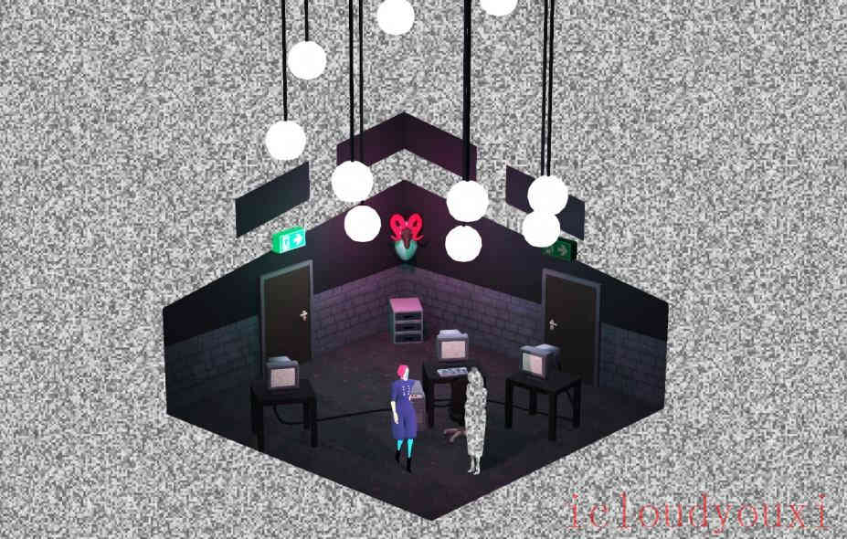 SOLITUNE云游戏截图4
