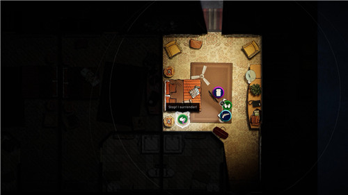 即时战略潜行射击策略游戏《Hot Brass》现已在Steam推出(图1)
