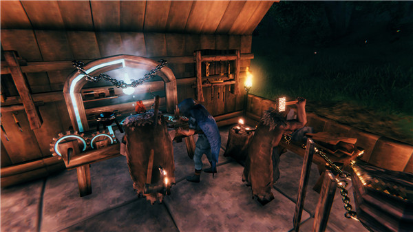 维京题材的开放世界生存游戏Valheim发售 Steam9成为好评(图1)