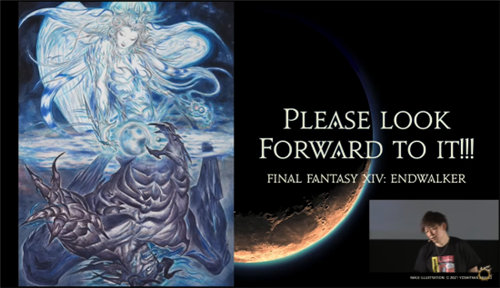 《最终幻想14》PS5版宣传片公开 游戏体验更上一层楼(图1)