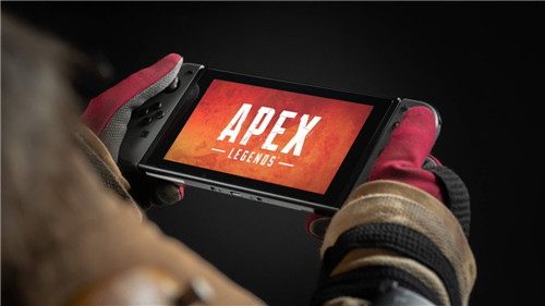 Apex英雄已盈利超10亿美元 3月9日登录NS平台(图1)