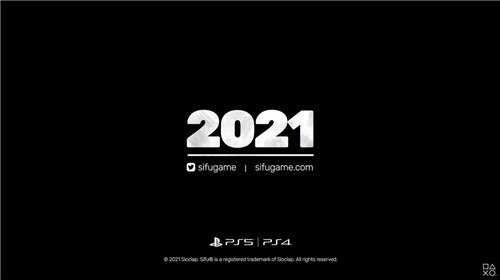 《赦免者》开发商新作《师父（Sifu）》正式公布 预计2021年发售(图1)