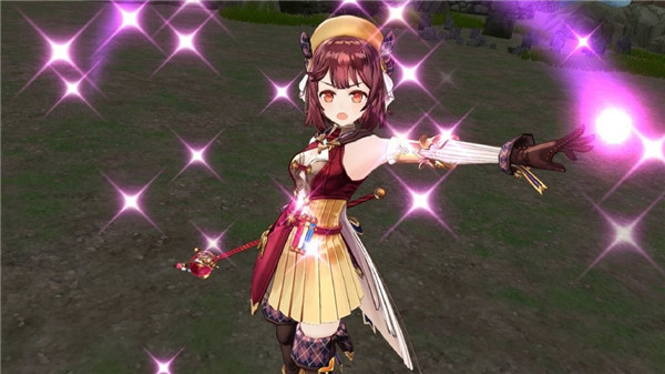 炼金工房三部曲将升级为DX版发售 4月22日登录NS、PS、PC平台(图1)