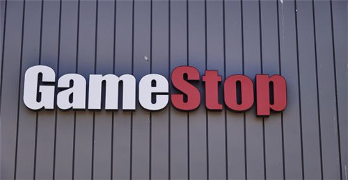 GameStop首席财务官宣布离职 或因公司正在尝试转型(图1)