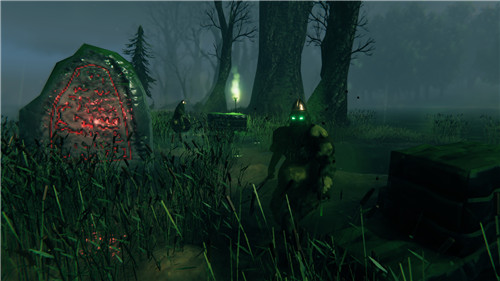 开放世界生存游戏《Valheim》登陆抢先体验(图1)